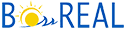 Team B Real logo